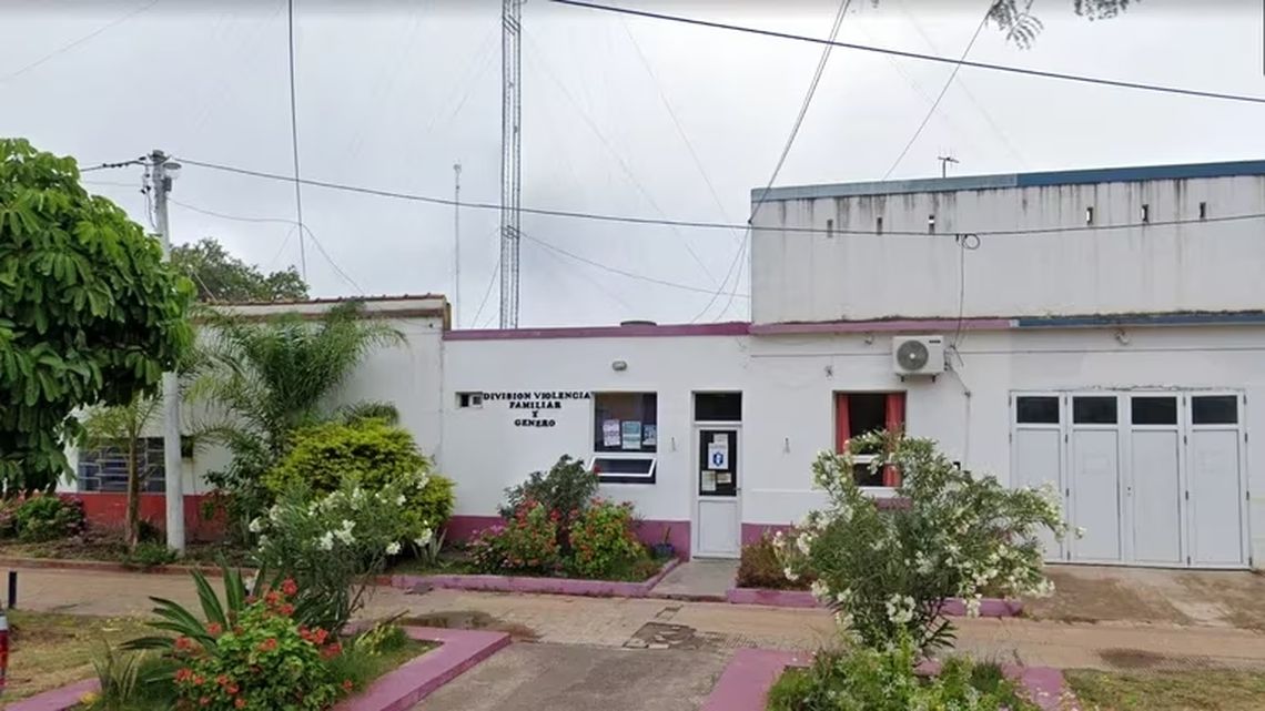 Un policía de la provincia de Chaco fue detenido al estar acusado de violar a una menor.