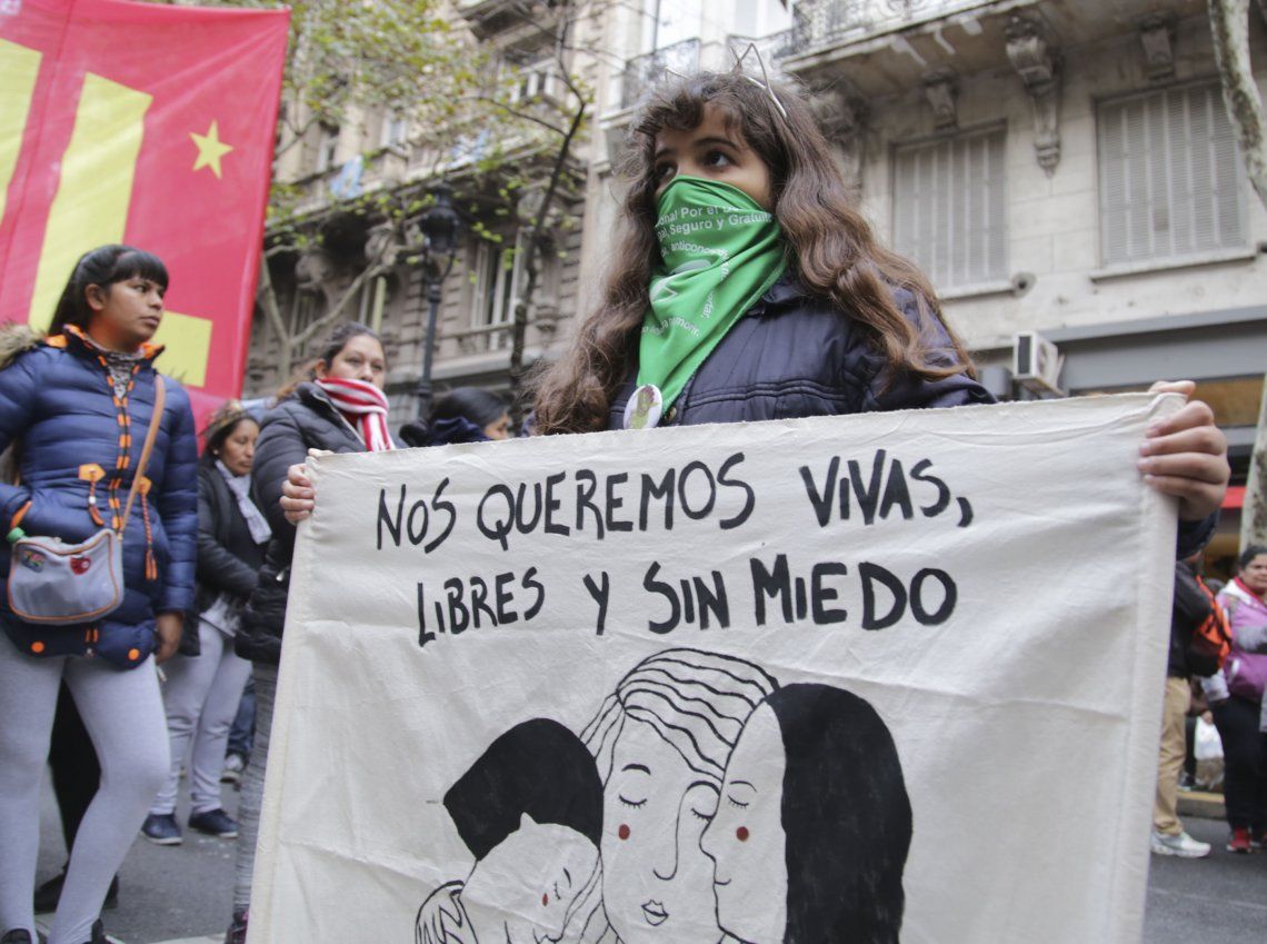 Cifras de 2019: en 14 días ya hubo cinco femicidios en Argentina