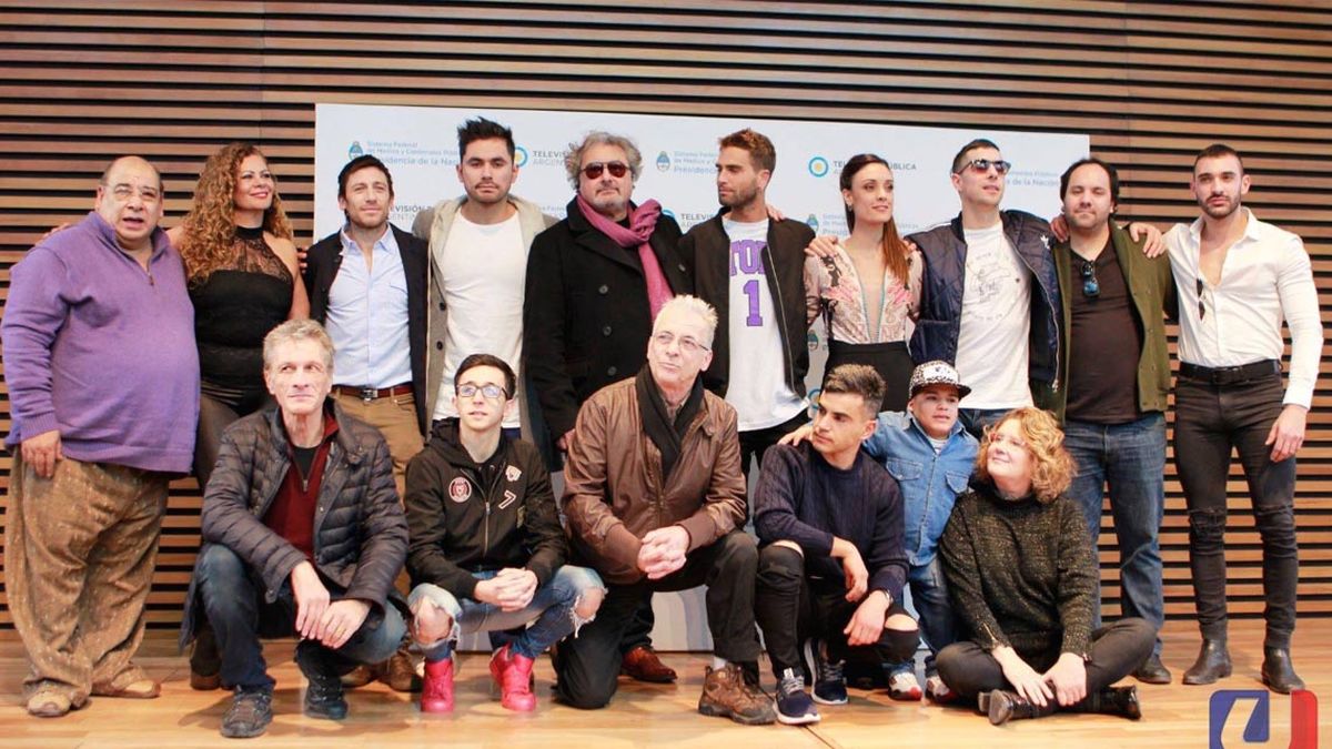 El Marginal II, capítulo 1: qué día lo dan, cómo verlo online, horario ...