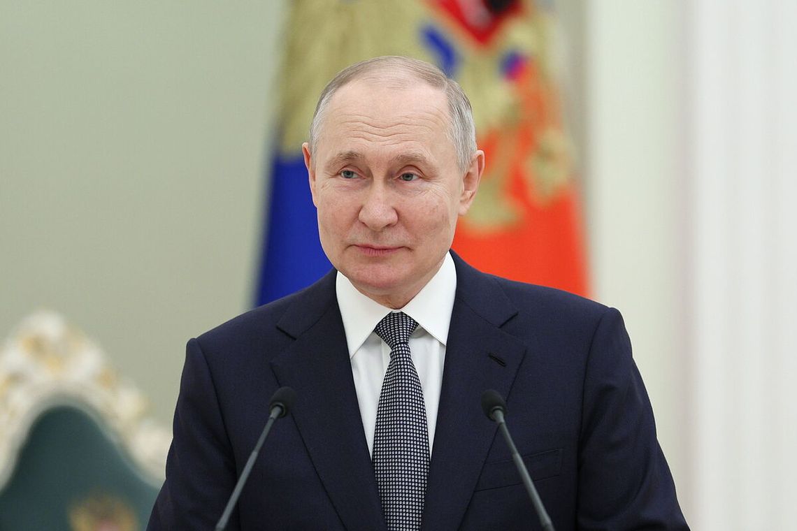 Esclalada del conflicto con Ucrania: Vladimir Putin instalará armas nucleares en Bielorrusia 