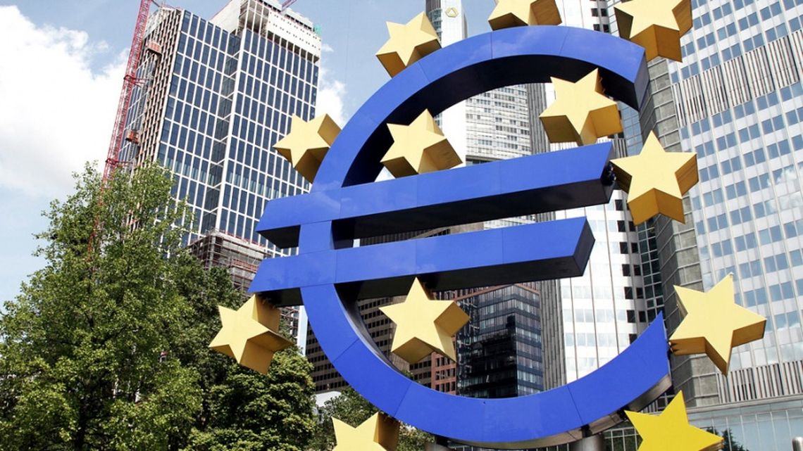 El euro, la moneda única europea, cumple veinte años de vida