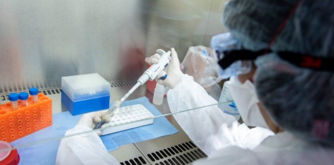 Coronavirus: la Universidad de La Plata realizará 100 testeos diarios