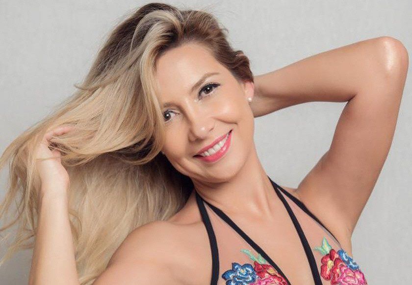 Marcelo Tinelli quiere a Fabiola Yañez, la novia de Alberto Fernández, en el Bailando por un Sueño