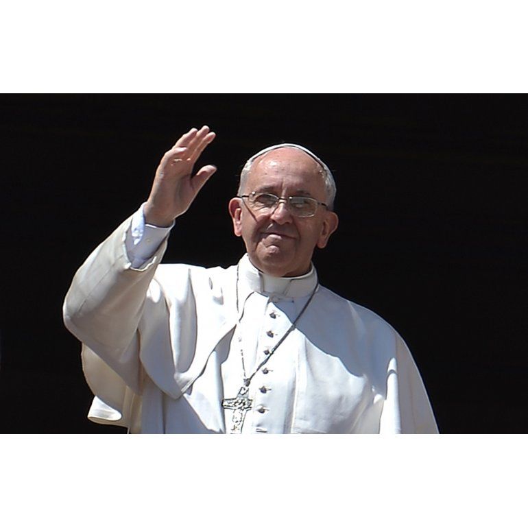 El Papa se acerca a China para iniciar relaciones diplomáticas