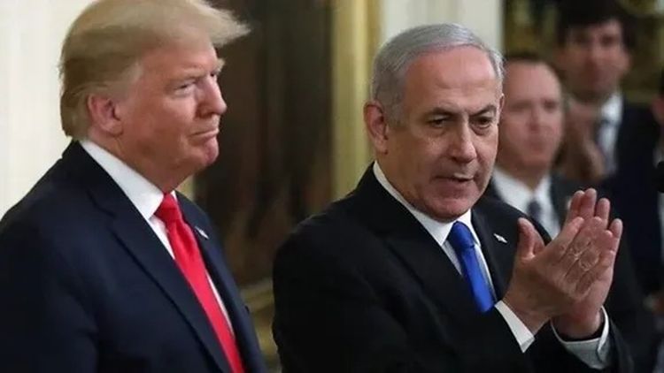 Dos versiones distintas entre Estados Unidos e Irán hacen que la tensión entre los países crezca. Incluso el israelí Netanyahu desmintió la tregua.