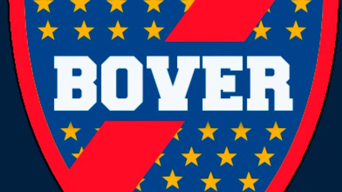 Qué es Bover, el nuevo concepto creado por hinchas neutrales anti Boca ...
