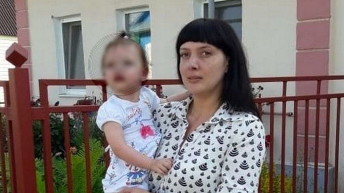 Rusia: una mujer mató a martillazos a su hija de tres años