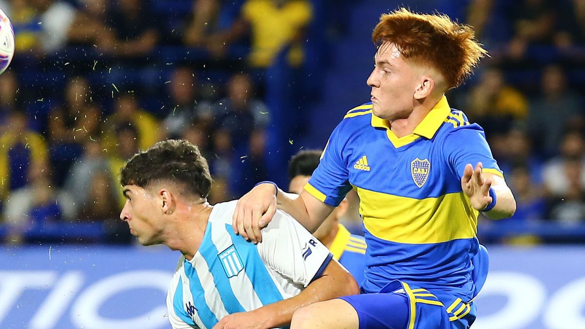 Boca y Racing tienen fecha confirmada para el choque de cuartos de final