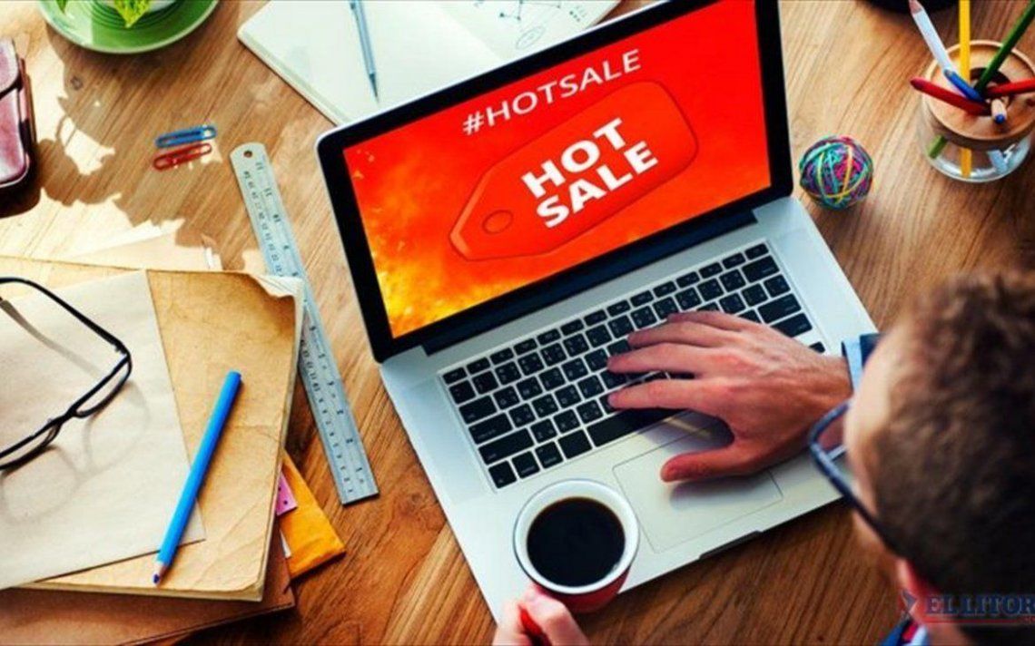 Hot Sale 2019: qué mirar en la pantalla para no caer en estafas