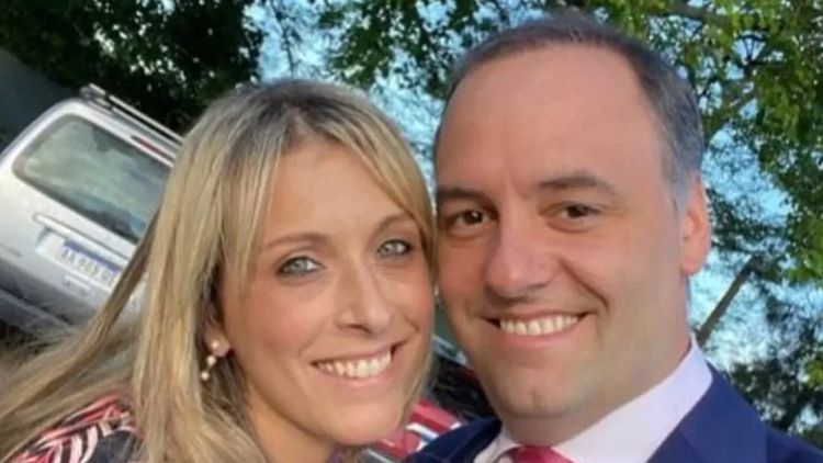 Adorni y su esposa están siendo investigados por el rápido crecimiento de su patrimonio.
