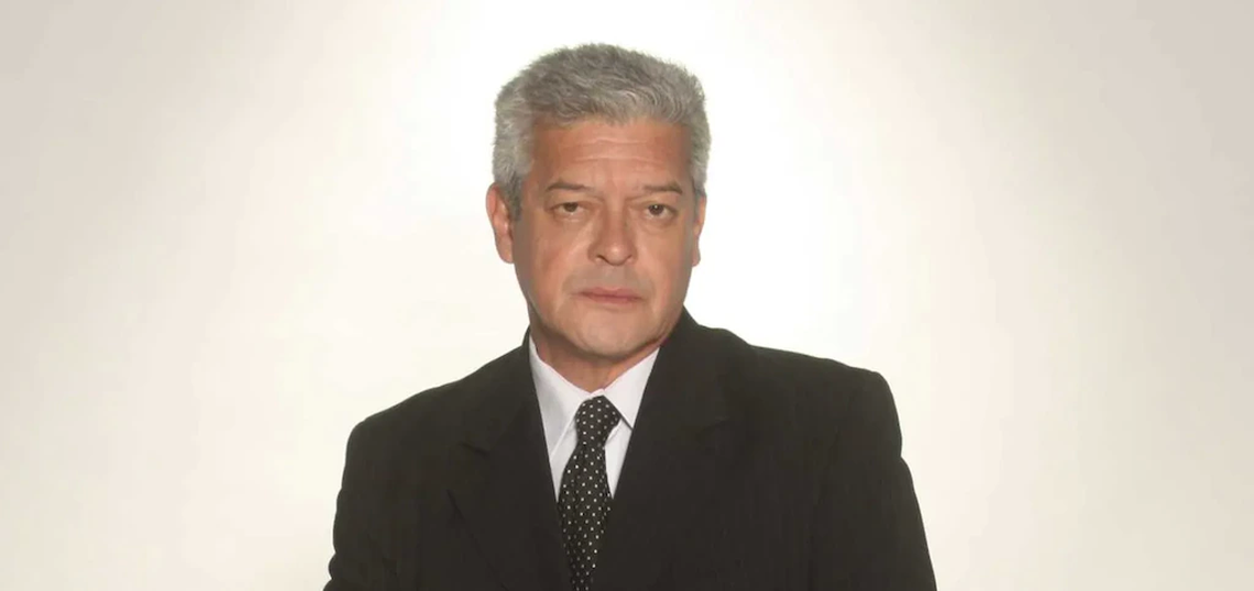 Murió Jorge Varas, actor de Los Simuladores y Argentina, 1985