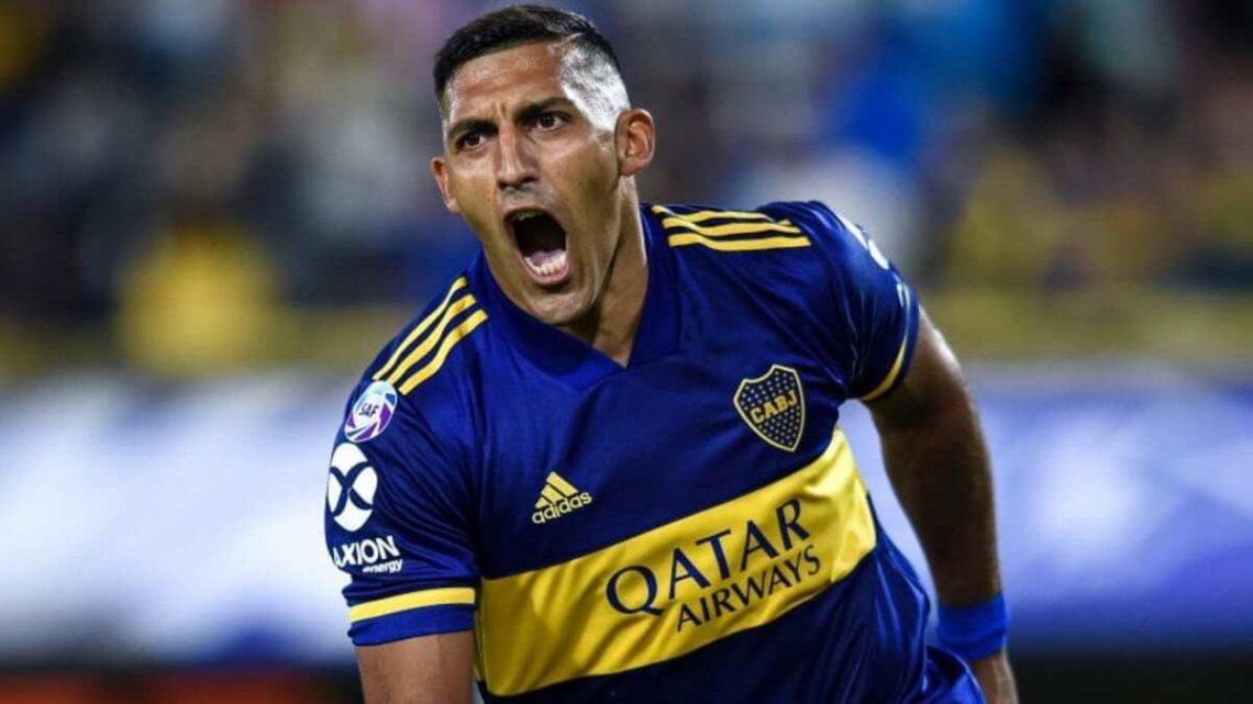 Ramón wanchope Ábila emigraría a la MLS