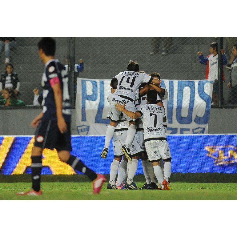 All Boys le ganó una final a Quilmes y tiembla Racing