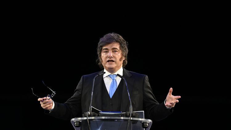 Javier Milei quedó en el centro de la tensión tras sus declaraciones contra Irán y su alineamiento con Estados Unidos e Israel.