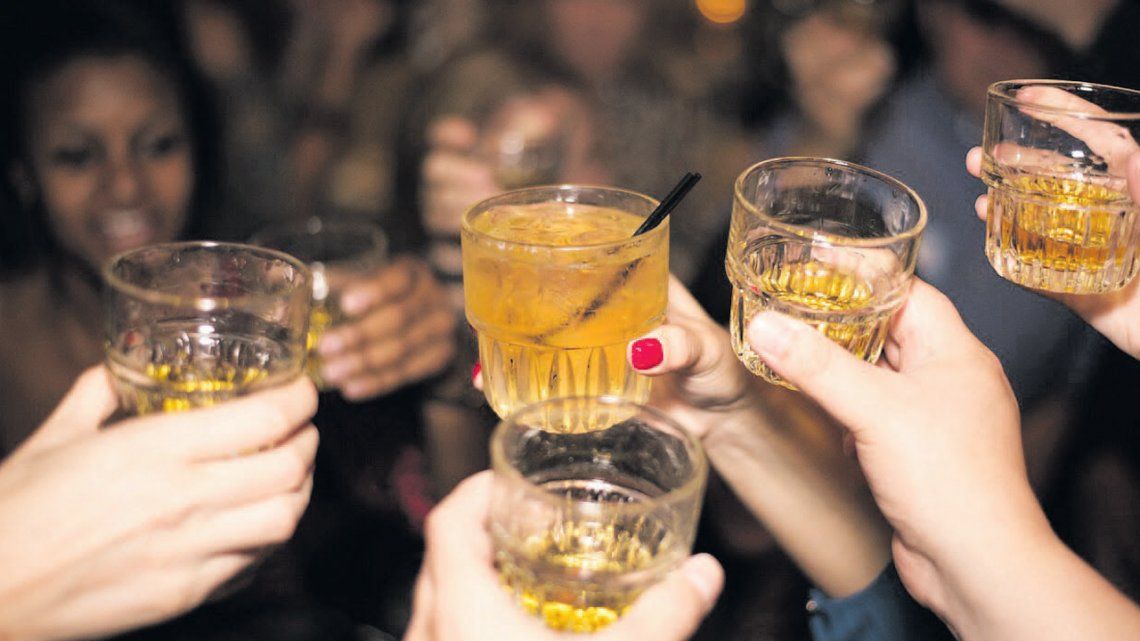 Piden evitar el consumo de bebidas alcohólicas