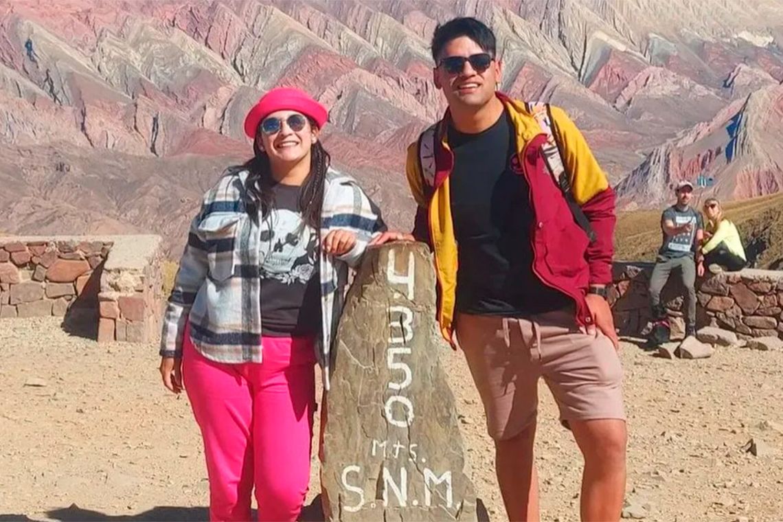 Humahuaca: hallaron muerta a una pareja de turistas en un hostel