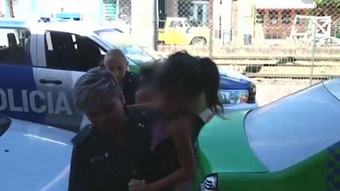 La Plata | Conoció a un hombre por Facebook y viajó a verlo: la secuestraron, la violaron y la obligaron a prostituirse delante de su hija