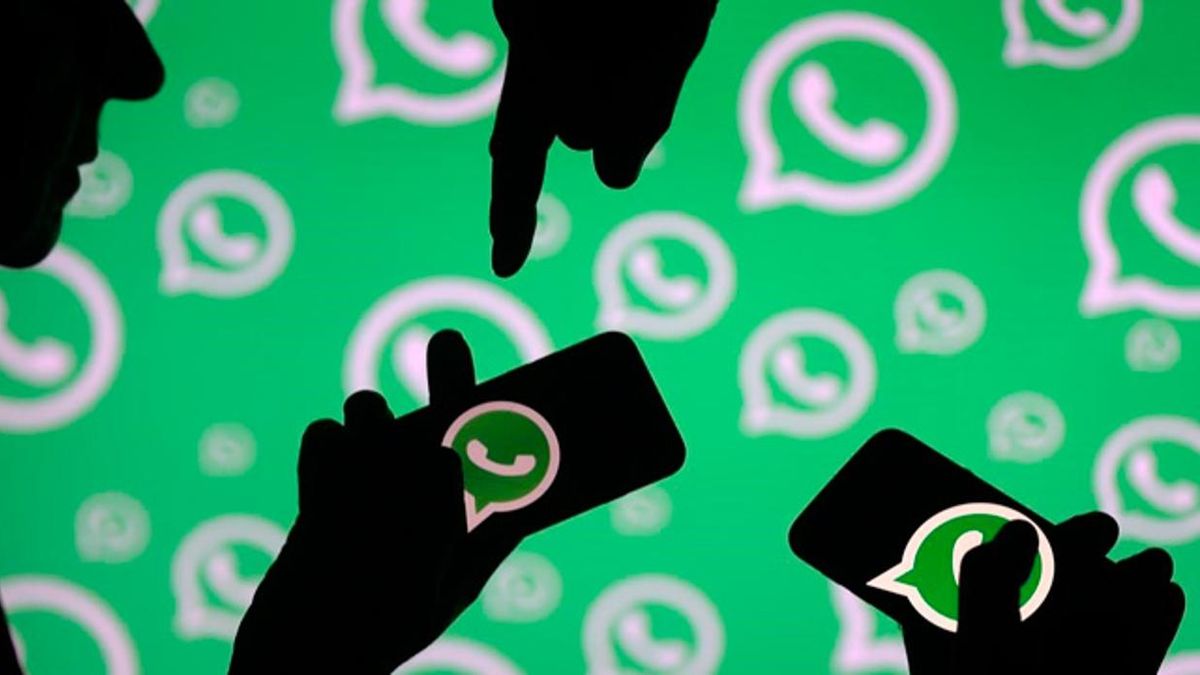 ¿whatsapp Es Una Aplicación Seguraemk 7234