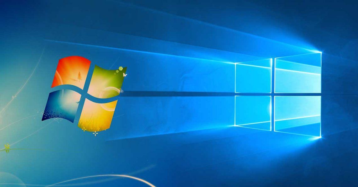 Adiós Windows 7, que la fuerza te acompañe: Microsoft dejará de darle soporte