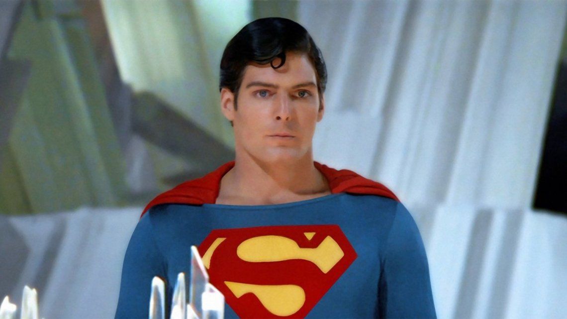 A 15 años de la muerte de Christopher Reeve, el hombre que demostró tener la fortaleza de Superman