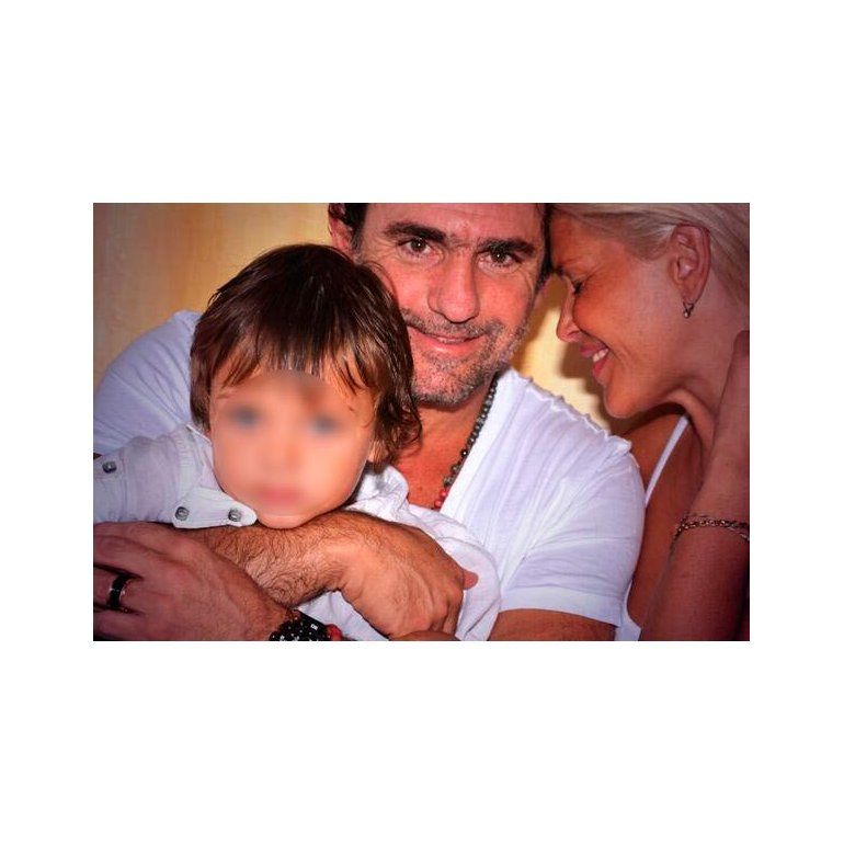 Nazarena: “Si tengo que hacer un ADN a Titi lo voy a hacer”