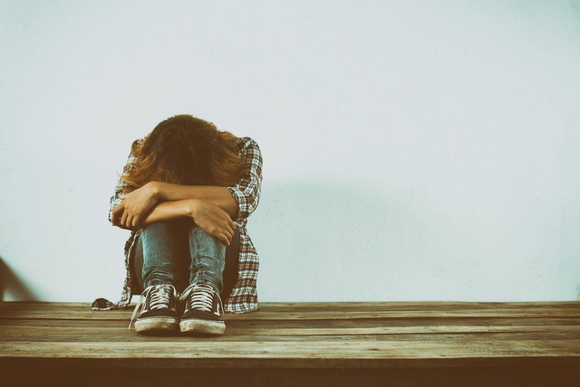 El suicidio es la segunda causa de muerte de los adolescentes argentinos según Unicef