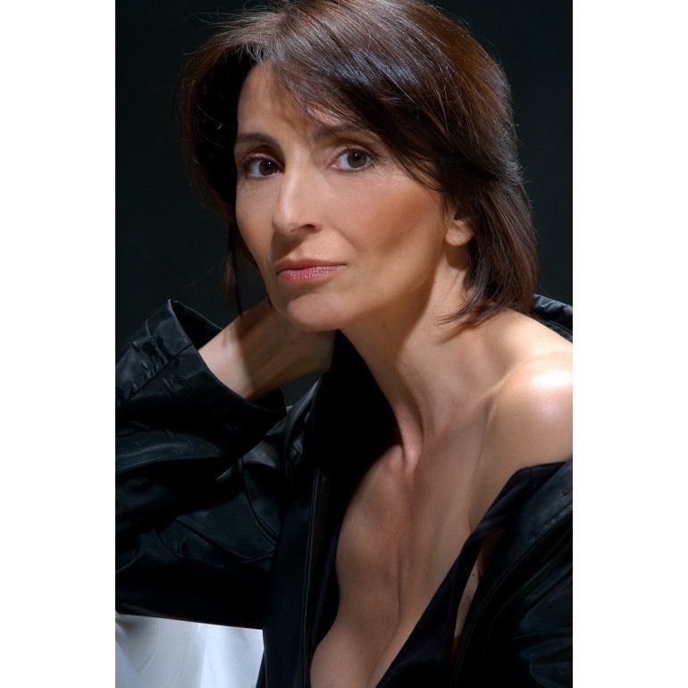 Tango: Eleonora Barletta y María Vonlonté
