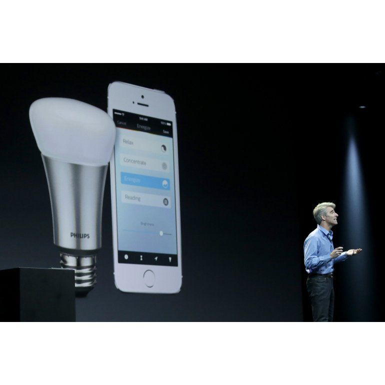 Las apuestas de Apple para revolucionar la salud y el hogar