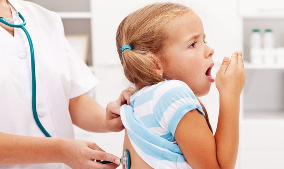 Cada dos minutos, un niño se contagia bronquiolitis