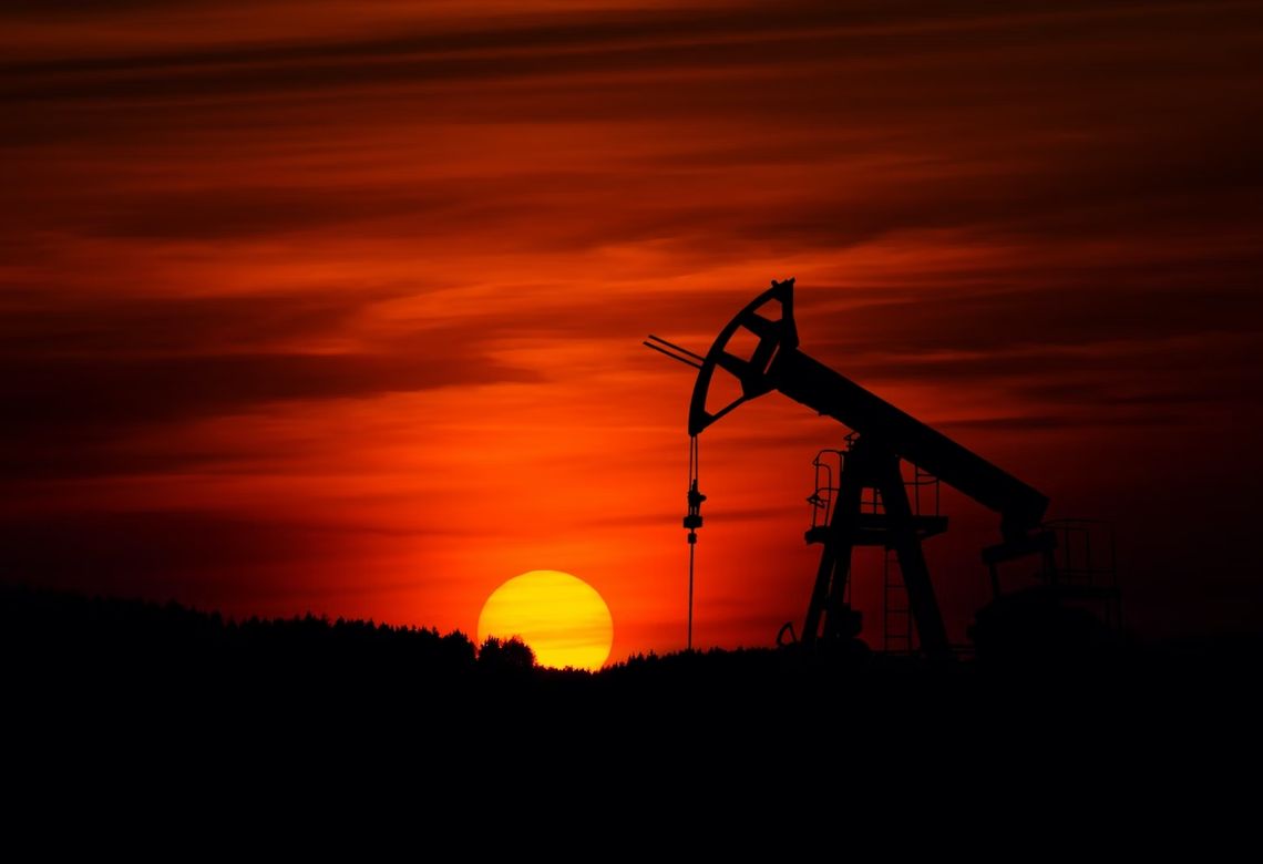 A la baja los precios de petróleo después de varias jornadas alcistas