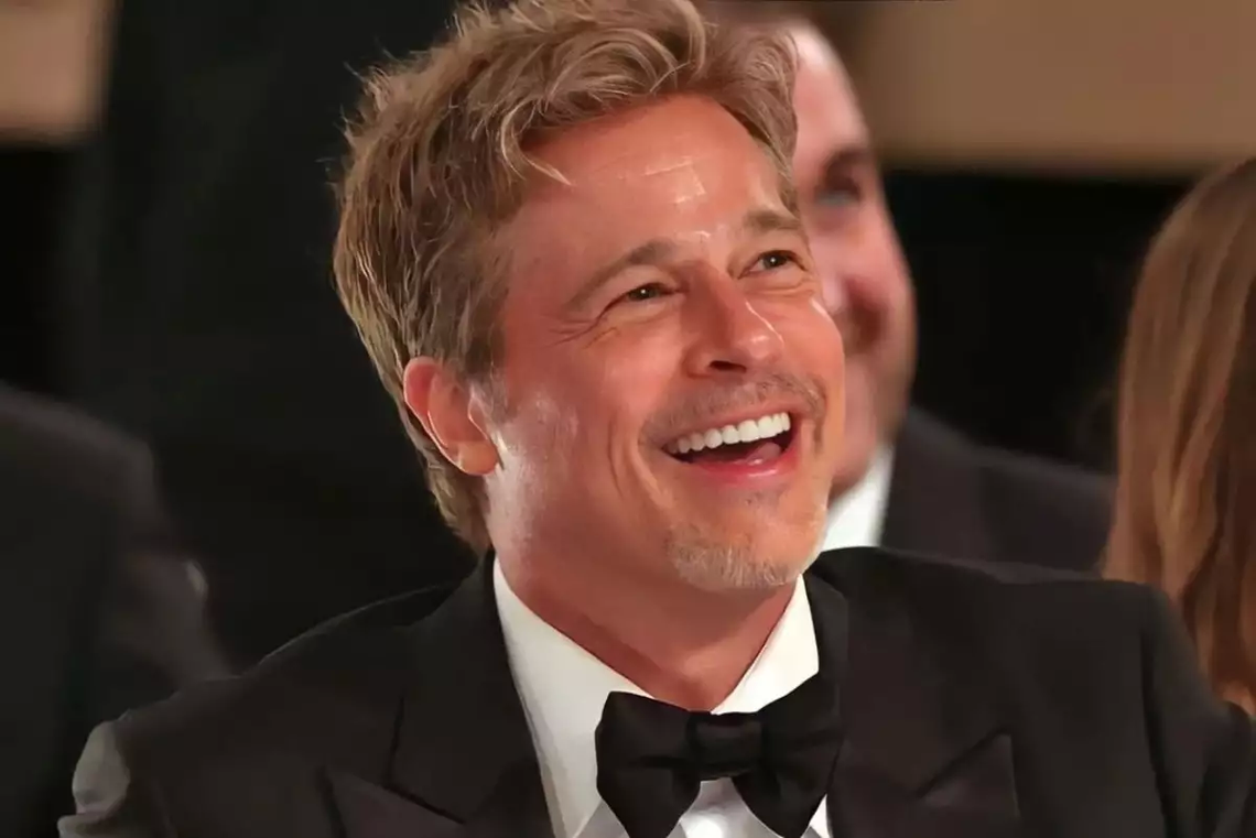 Una mujer española creyó estar hablando con Brad Pitt y le estafaron 170.000 euros.