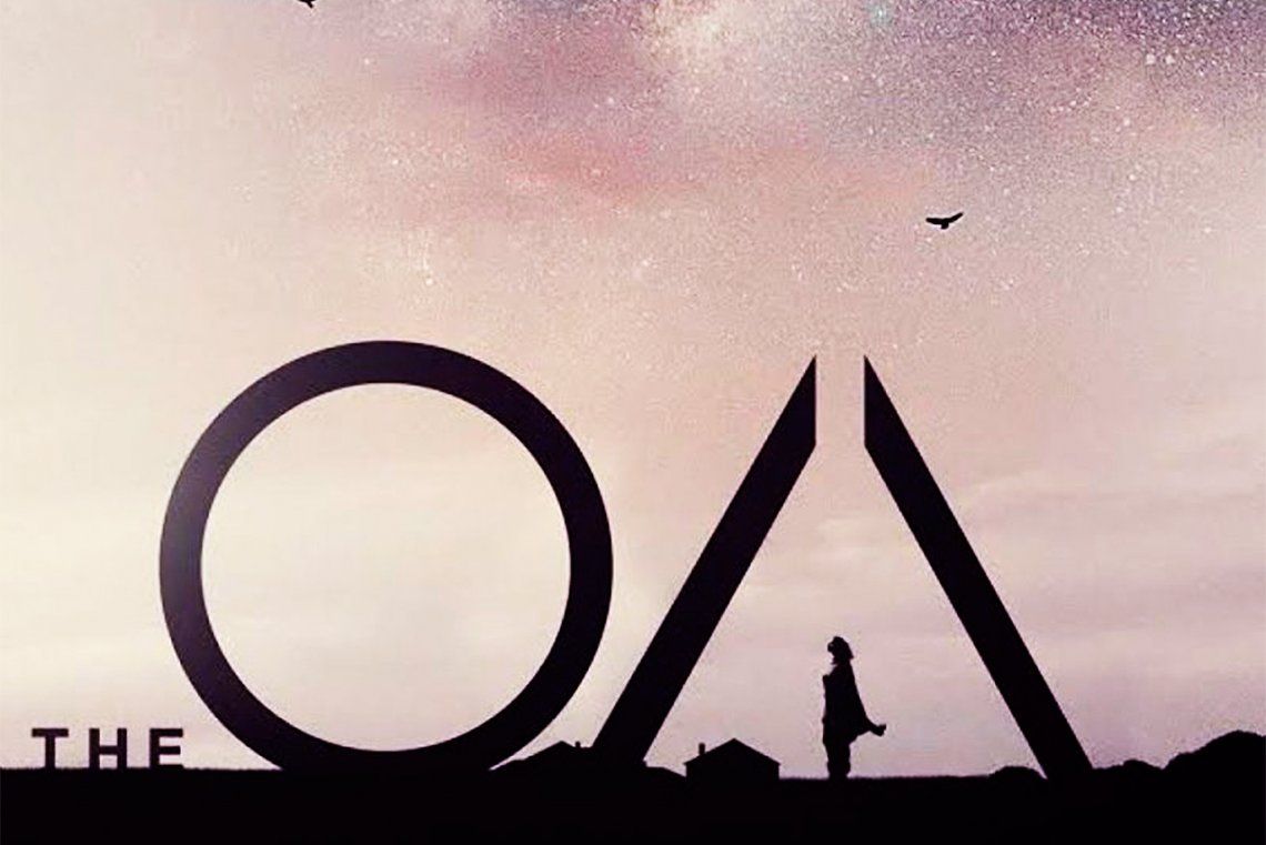 Tras dos temporadas, Netflix cancela su serie de ciencia ficción The OA