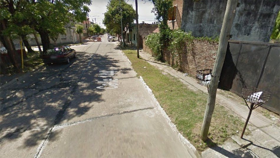 Berazategui: robaron una casa, volvieron por más y los atraparon