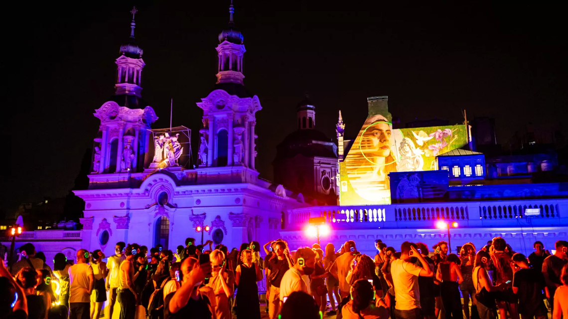 Más de 270 museos y espacios culturales forman parte de la Noche de los Museos.