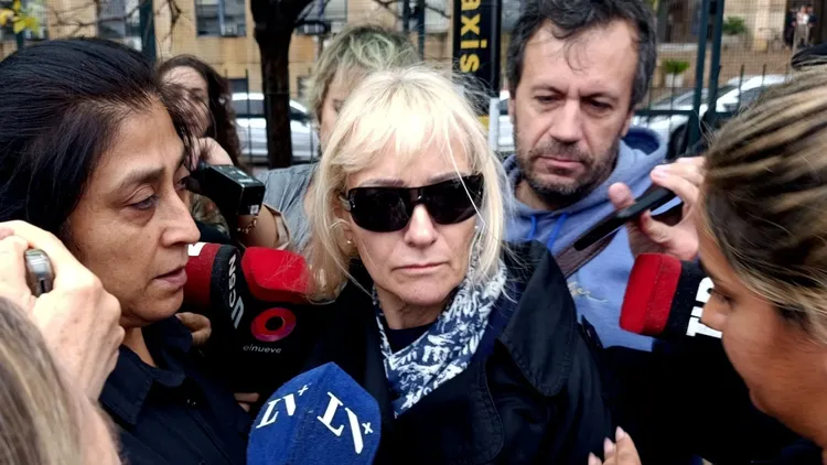 Las vendedoras declararon ante la Justicia y señalaron a un intermediario como responsable de la operación.