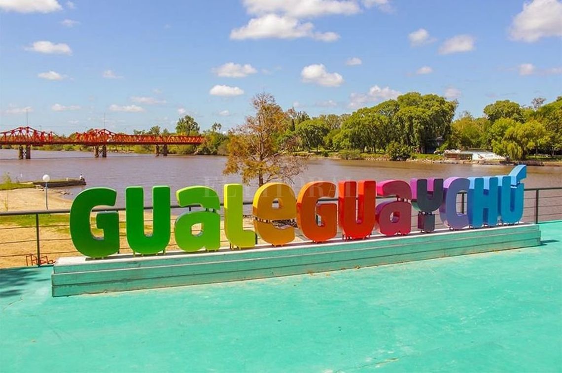 El SUTERH inauguró un hotel en la ciudad entrerriana de Gualeguaychú