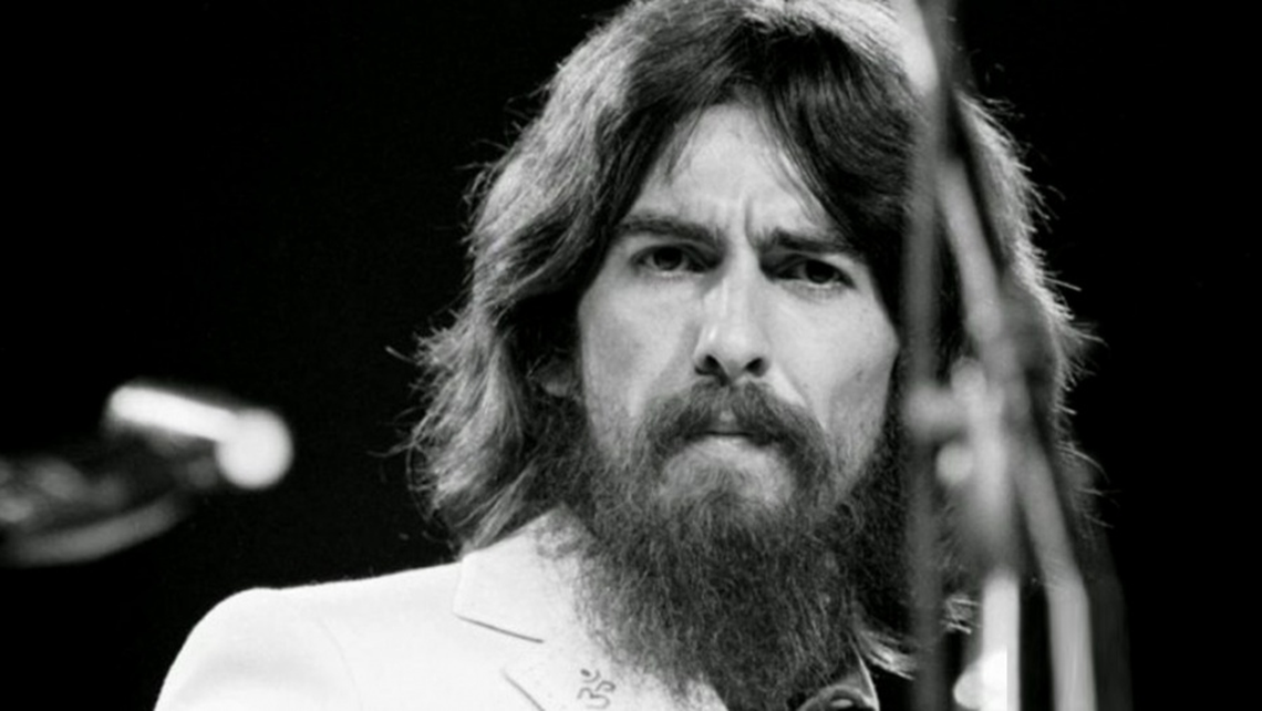 George Harrison forjó de a poco un perfil musical basado en el buen gusto y la efectividad a la hora de los solos de guitarra