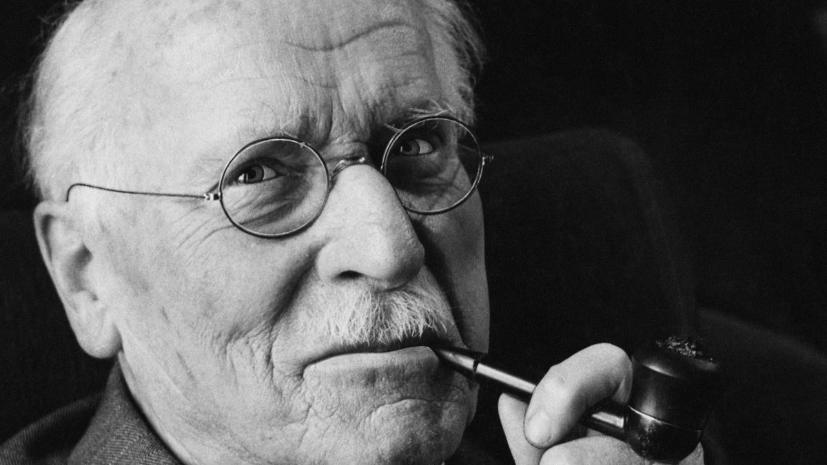 Carl Gustav Jung: una extraordinaria personalidad / Por Antonio Las Heras
