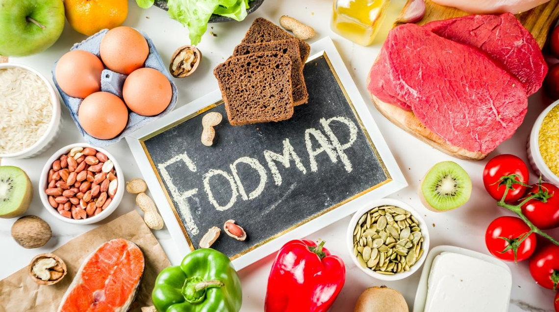 La dieta baja en FODMAPs demostró mejorar los síntomas de enfermedades del aparato digestivo