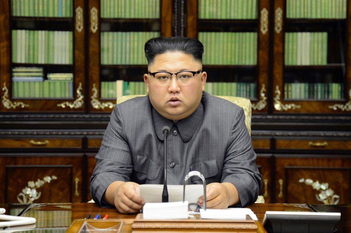 Coronavirus: ¿Kim Jong-un hackeó Pfizer para robarle la vacuna?