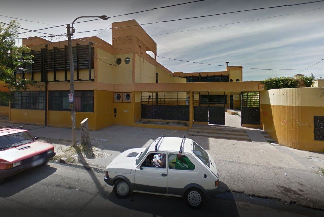 Quilmes: suspenden clases por falta de agua Escuela N° 2 del Barrio La Paz