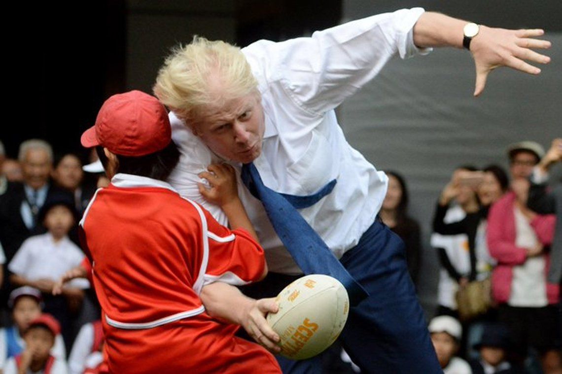 Quién es Boris Johnson, el polémico nuevo primer ministro del Reino Unido