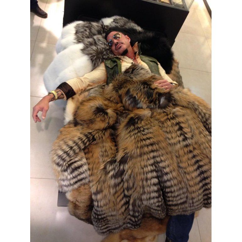 Foto: @ricarfort