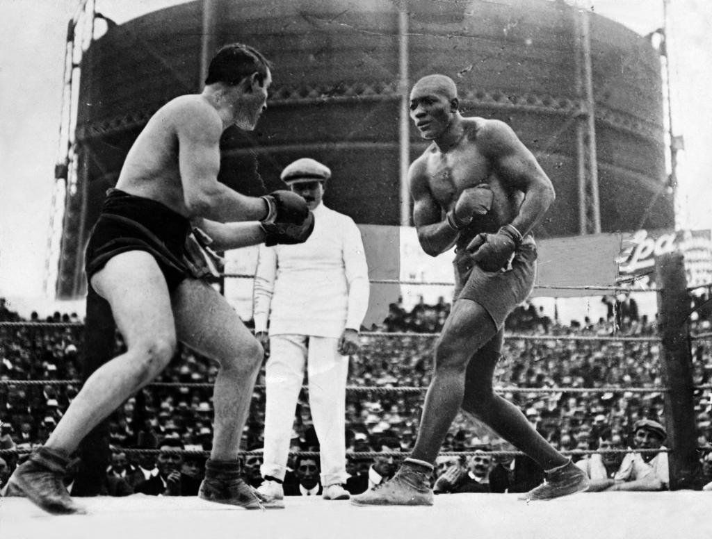 Boxeo: se cumplen 110 años de la primera pelea del siglo
