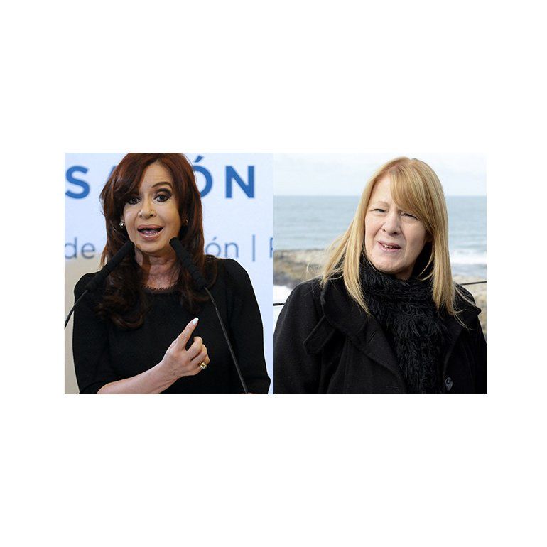 Stolbizer fue citada a una mediación con Cristina Kirchner