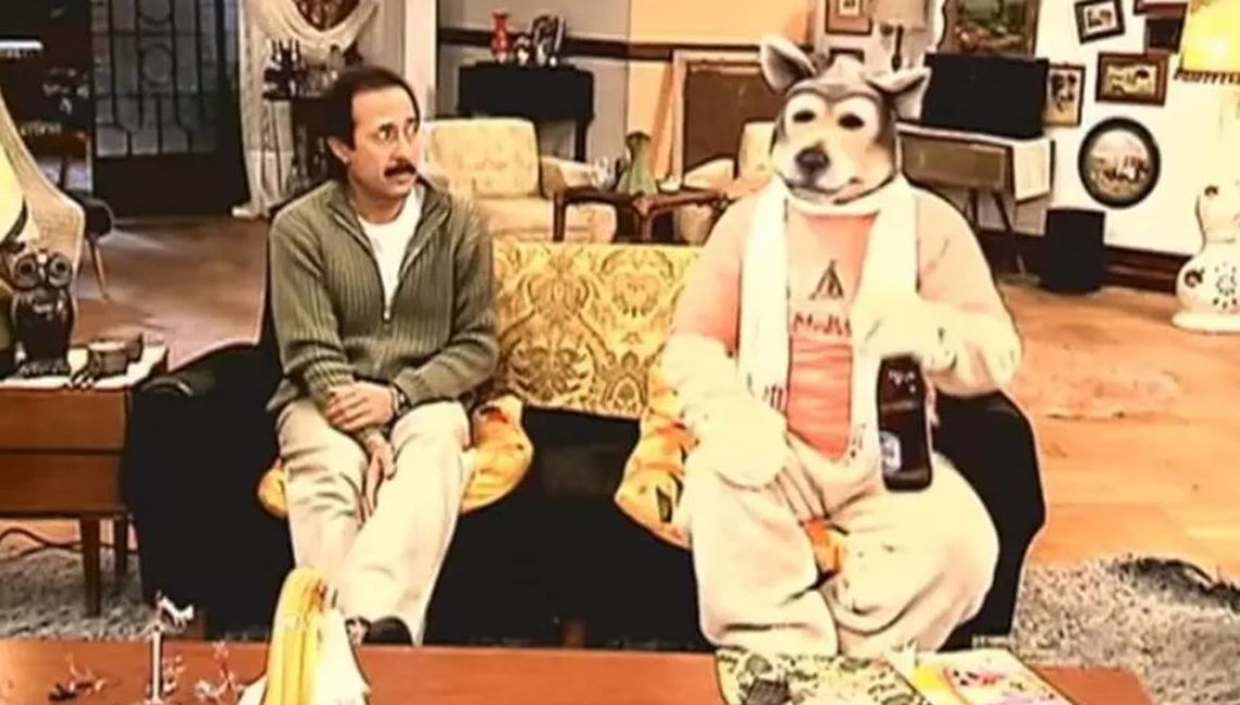 El capítulo de Casados con Hijos que predijo a los therians. 