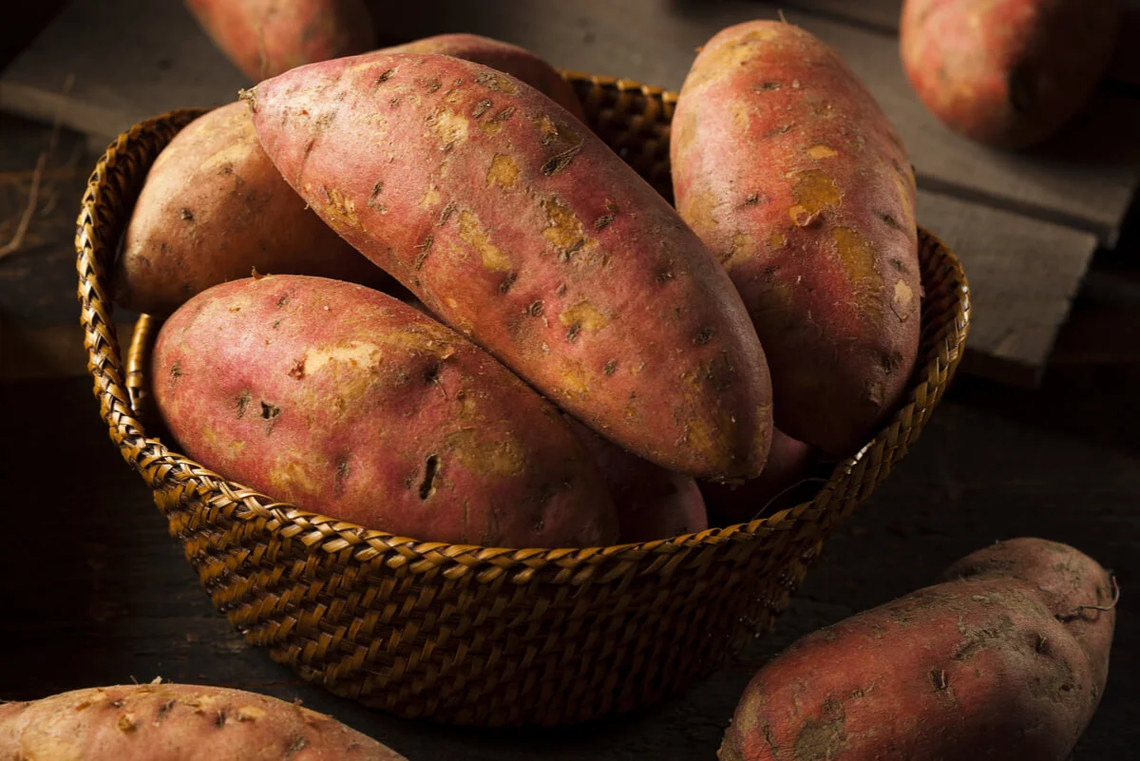 Otros aumentos igual de importantes se observaron en el kilo de papas y batatas
