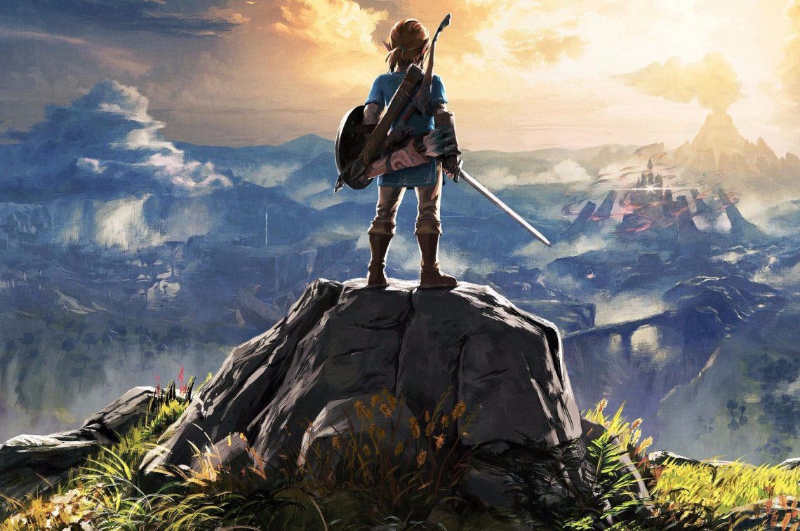 The Legend of Zelda, el juego que marcó un antes y un después, cumple 35 años