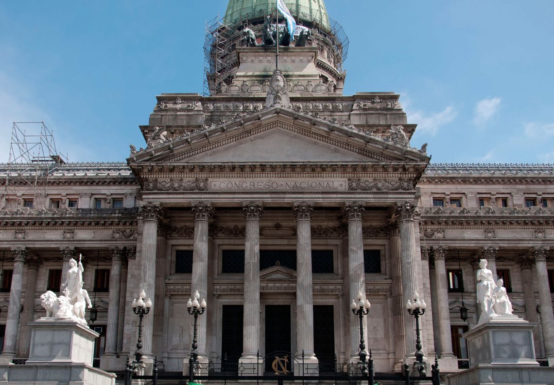 El período de sesiones extraordinarias empezará el próximo miércoles en el Congreso. El período de sesiones extraordinarias empezará el próximo miércoles en el Congreso.