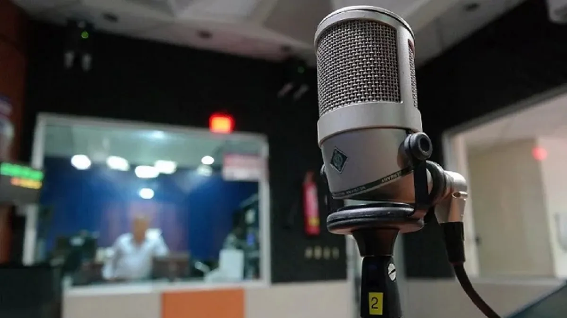 27 de agosto: Día de la Radio en Argentina.